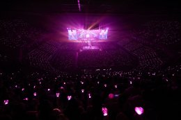 TAEYEON (แทยอน) โวคอล ควีนเหนือกาลเวลา สร้างสรรค์การแสดงสดชิ้นเอกระดับมาสเตอร์พีซ ถ่ายทอดประวัติศาสตร์ในฐานะศิลปินเดี่ยวตลอด 10 ปี ผ่านคอนเสิร์ต "TAEYEON CONCERT - The TENSE in BANGKOK"